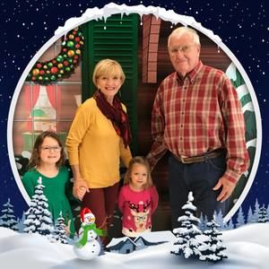 Meet your Posher, Judy